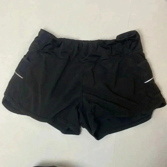 Athleta shorts women’s medium - Picture 4 of 11